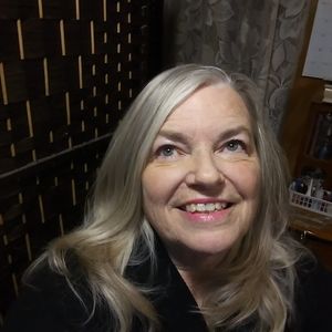 Meet your Posher, Lynne